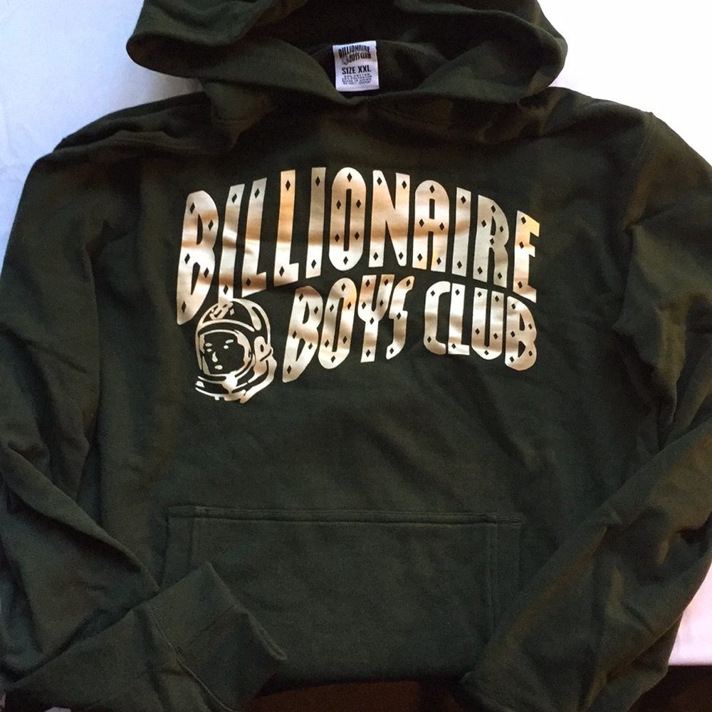 Billionaire Boys Club Hoodie